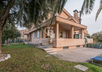 Foto 43 - Villa Via Cattolica
 
5/1, Gradara - foto 43