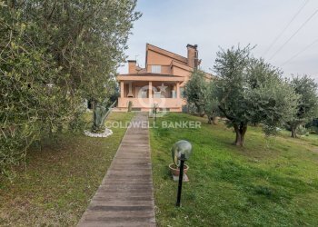 Foto 44 - Villa Via Cattolica
 
5/1, Gradara - foto 44