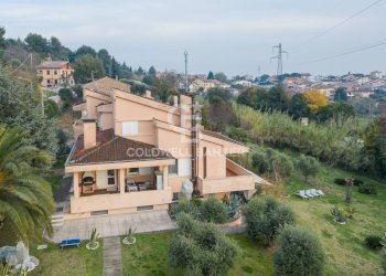 Foto 46 - Villa Via Cattolica
 
5/1, Gradara - foto 46