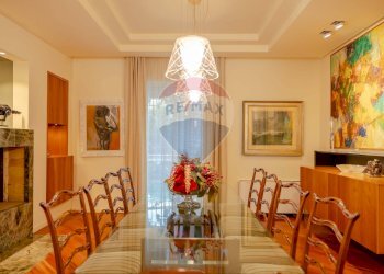 Sala da pranzo - Villa Corso Alcide De Gasperi, Bari - foto 2