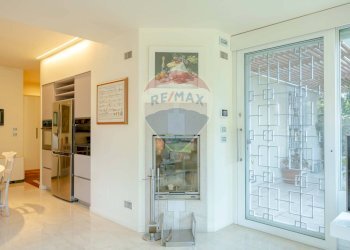 Cucina - Villa Corso Alcide De Gasperi, Bari - foto 9