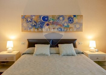 Camera / camera da letto - Villa Corso Alcide De Gasperi, Bari - foto 10