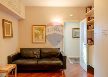 Soggiorno - Villa Corso Alcide De Gasperi, Bari - foto 12