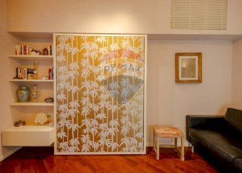 Soggiorno - Villa Corso Alcide De Gasperi, Bari - foto 19