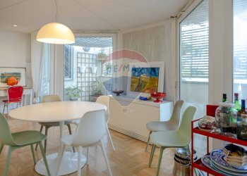 Sala da pranzo - Villa Corso Alcide De Gasperi, Bari - foto 21