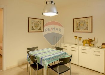 Sala da pranzo - Villa Corso Alcide De Gasperi, Bari - foto 31