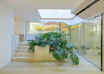 Ricezione / Lobby - Villa Corso Alcide De Gasperi, Bari - foto 34