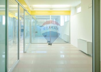 Ricezione / Lobby - Villa Corso Alcide De Gasperi, Bari - foto 36