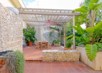 Terrazza - Villa Corso Alcide De Gasperi, Bari - foto 39