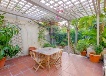 Terrazza - Villa Corso Alcide De Gasperi, Bari - foto 40