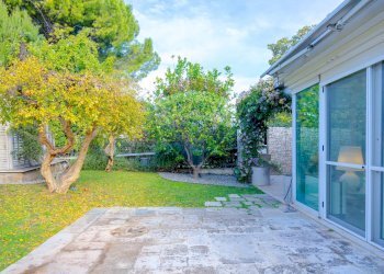 Giardino - Villa Corso Alcide De Gasperi, Bari - foto 41