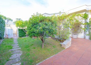 Giardino - Villa Corso Alcide De Gasperi, Bari - foto 42