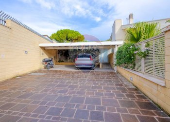Terrazza - Villa Corso Alcide De Gasperi, Bari - foto 45