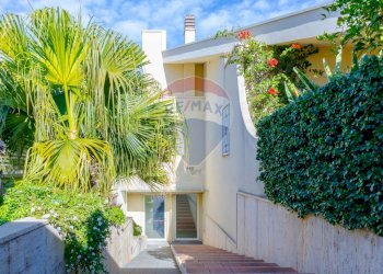 Casa all\'aperto - Villa Corso Alcide De Gasperi, Bari - foto 48