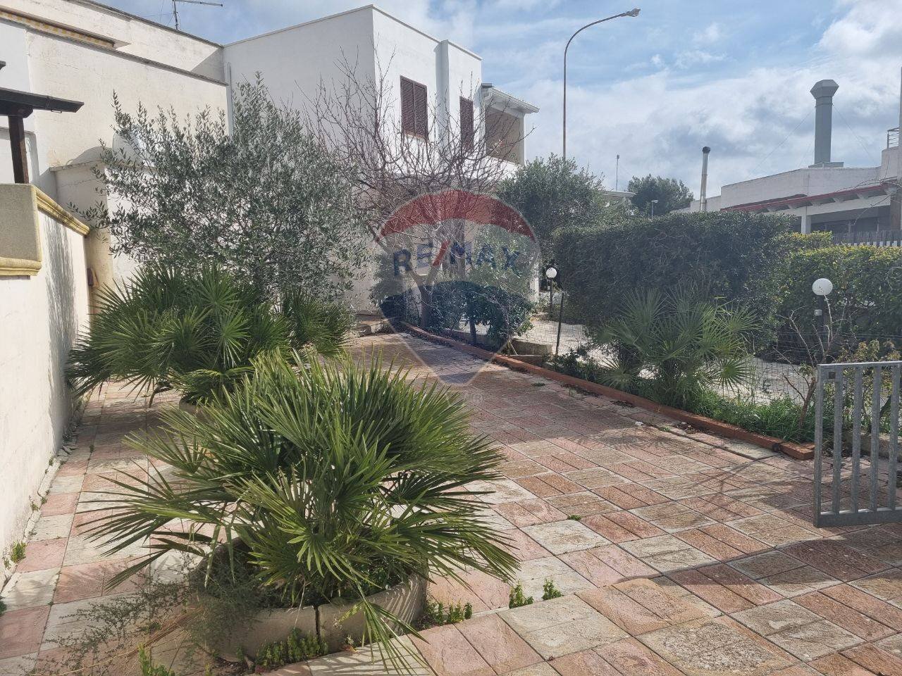 Giardino - Casa indipendente Porto Cesareo - foto 3