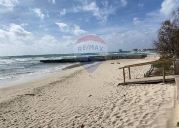 Vista dell\'acqua - Casa indipendente Porto Cesareo - foto 1