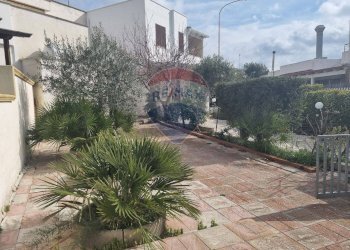 Giardino - Casa indipendente Porto Cesareo - foto 3