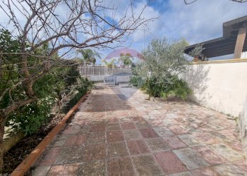 Terrazza - Casa indipendente Porto Cesareo - foto 6