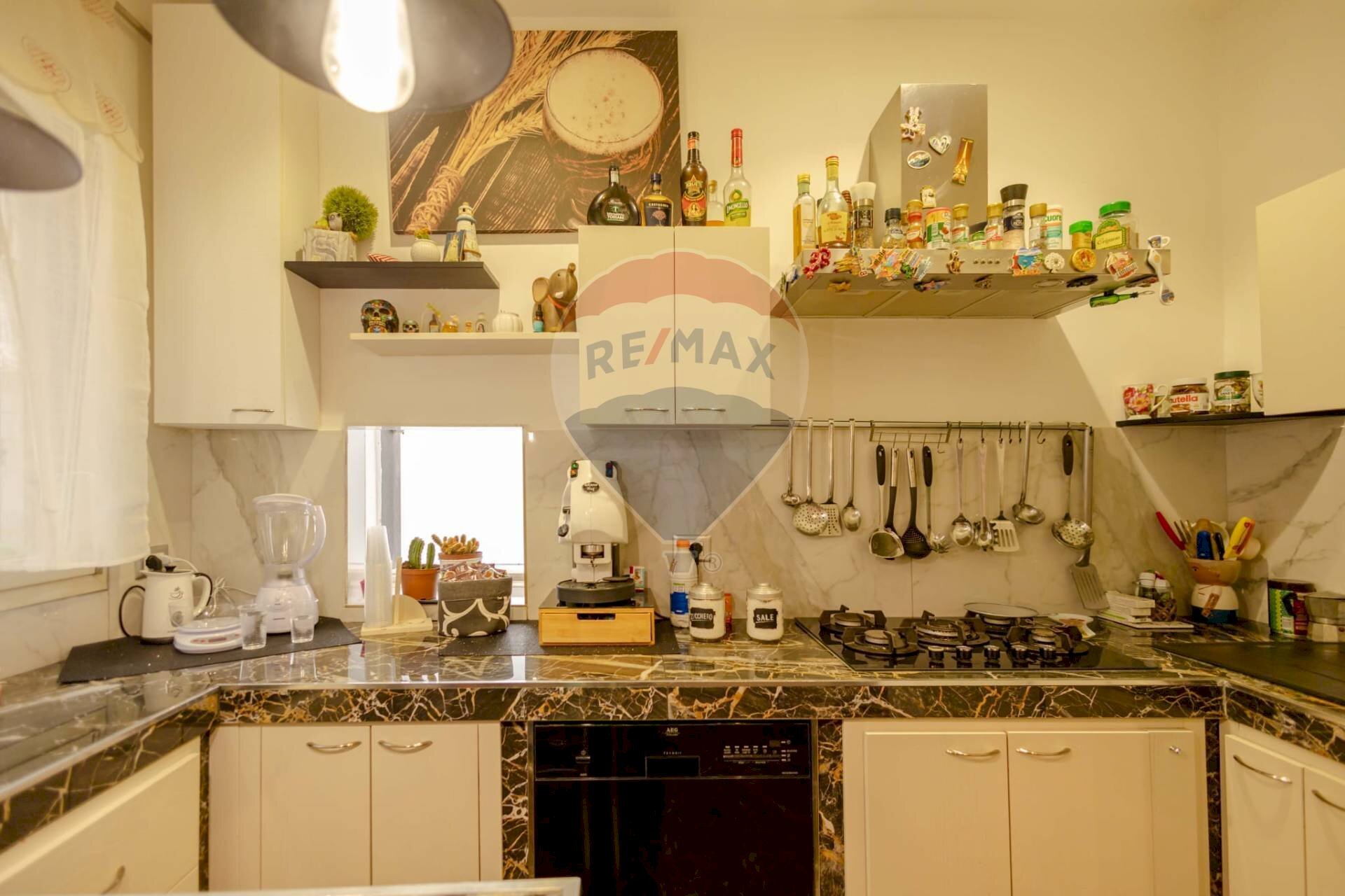 Cucina - Casa indipendente Via San Vittore
 
6, Bari - foto 3