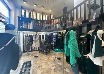 Cabina armadio - Negozio Via Puccini
 
15, Varese - foto 5