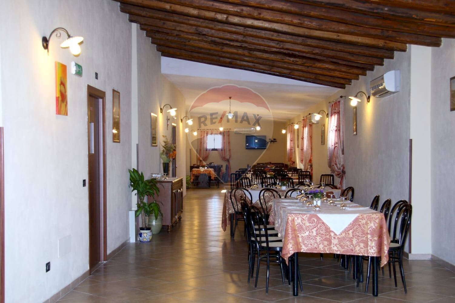 Sala da pranzo - Commercial Premises SP67, 96016 Lentini SR, Lentini - photo 3