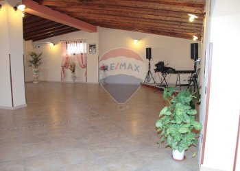 Stanza vuota - Locale Commerciale SP67, 96016 Lentini SR, Lentini - foto 6