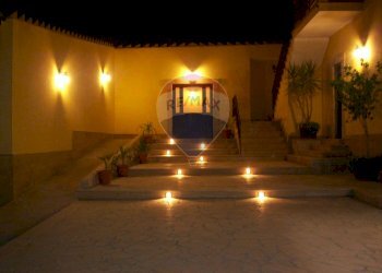 Casa all\'aperto - Locale Commerciale SP67, 96016 Lentini SR, Lentini - foto 9