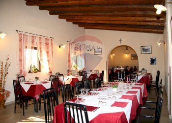 Sala da pranzo - Locale Commerciale SP67, 96016 Lentini SR, Lentini - foto 10