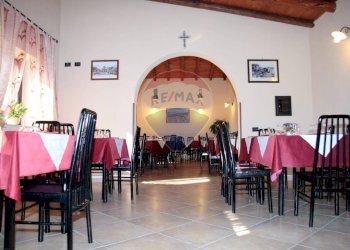 Sala da pranzo - Locale Commerciale SP67, 96016 Lentini SR, Lentini - foto 12