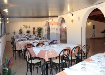 Sala da pranzo - Locale Commerciale SP67, 96016 Lentini SR, Lentini - foto 15