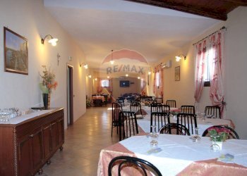 Sala da pranzo - Locale Commerciale SP67, 96016 Lentini SR, Lentini - foto 16