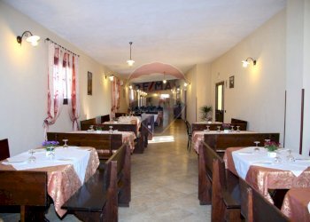 Sala da pranzo - Locale Commerciale SP67, 96016 Lentini SR, Lentini - foto 17