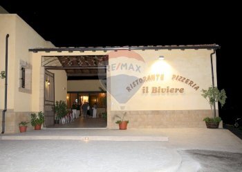 Edificio all\'aperto - Locale Commerciale SP67, 96016 Lentini SR, Lentini - foto 18