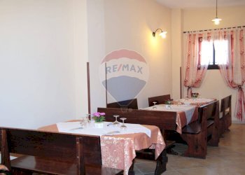 Sala da pranzo - Locale Commerciale SP67, 96016 Lentini SR, Lentini - foto 19