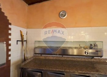 Cucina - Locale Commerciale SP67, 96016 Lentini SR, Lentini - foto 24