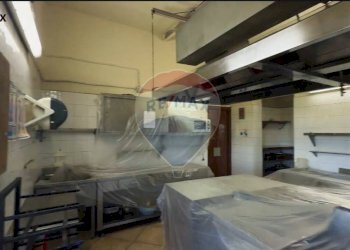 Cucina - Locale Commerciale SP67, 96016 Lentini SR, Lentini - foto 28