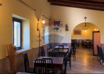 Sala da pranzo - Locale Commerciale SP67, 96016 Lentini SR, Lentini - foto 29