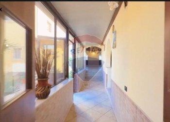 Hall / corridoio - Locale Commerciale SP67, 96016 Lentini SR, Lentini - foto 31