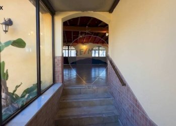 Hall / corridoio - Locale Commerciale SP67, 96016 Lentini SR, Lentini - foto 32