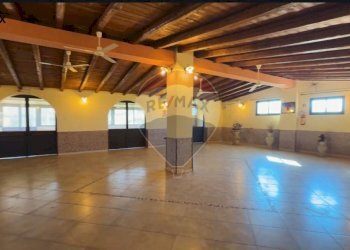 Stanza vuota - Locale Commerciale SP67, 96016 Lentini SR, Lentini - foto 34