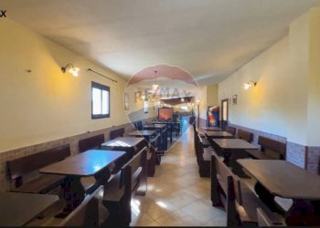 Sala da pranzo - Locale Commerciale SP67, 96016 Lentini SR, Lentini - foto 39