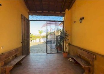 Hall / corridoio - Locale Commerciale SP67, 96016 Lentini SR, Lentini - foto 41