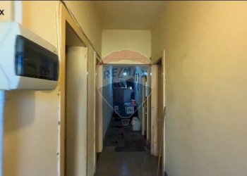 Hall / corridoio - Locale Commerciale SP67, 96016 Lentini SR, Lentini - foto 42