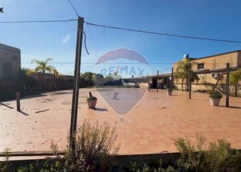 Edificio all\'aperto - Locale Commerciale SP67, 96016 Lentini SR, Lentini - foto 52