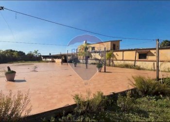 Edificio all\'aperto - Locale Commerciale SP67, 96016 Lentini SR, Lentini - foto 53