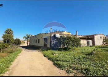 Casa all\'aperto - Locale Commerciale SP67, 96016 Lentini SR, Lentini - foto 56