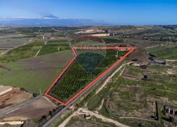 Posizione della mappa - Locale Commerciale SP67, 96016 Lentini SR, Lentini - foto 64