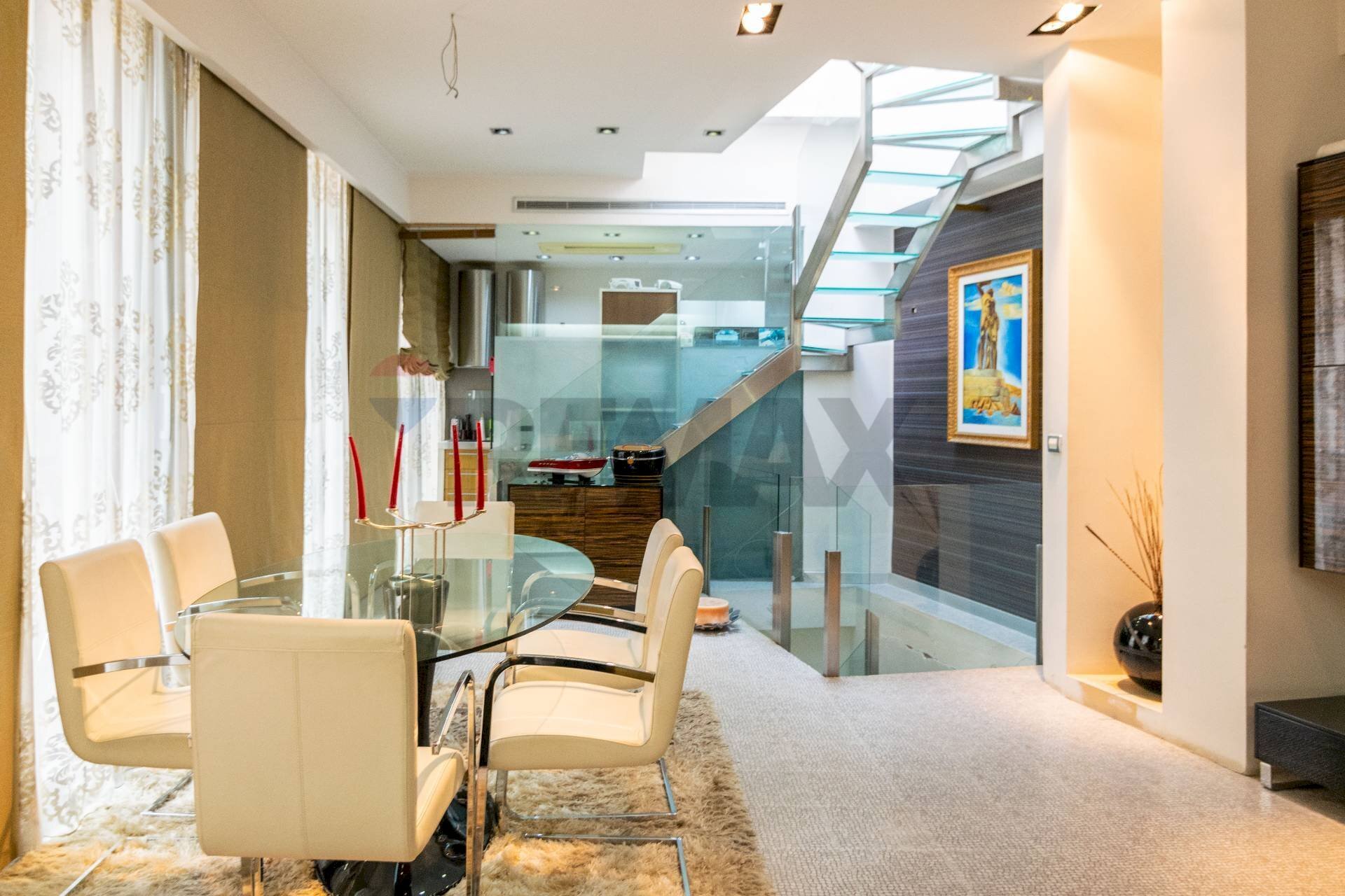 Sala da pranzo - Casa indipendente VIA COVIELLO
 
34, Catania - foto 3