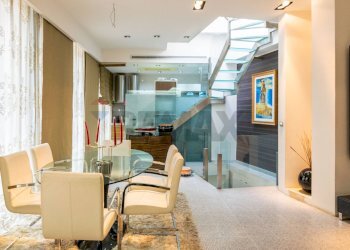 Sala da pranzo - Casa indipendente VIA COVIELLO
 
34, Catania - foto 3