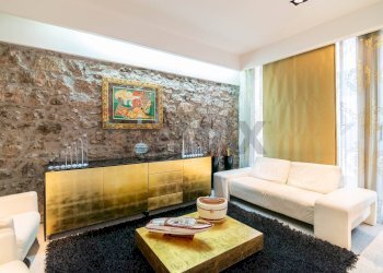 Soggiorno - Casa indipendente VIA COVIELLO
 
34, Catania - foto 4